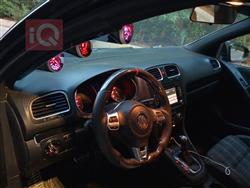 فولكسفاغن جولف